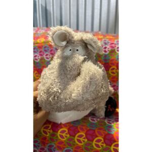 Kohl's Cares Sandra Boynton Rhinoceros Plush Stuffed Animal